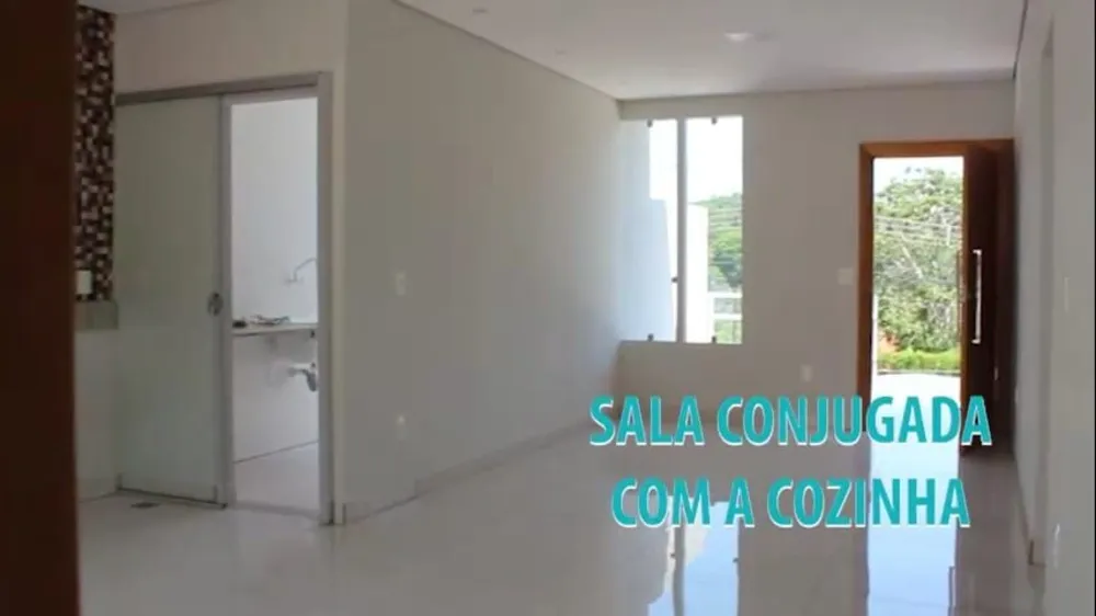 Casa, 3 quartos, 100 m² - Foto 3