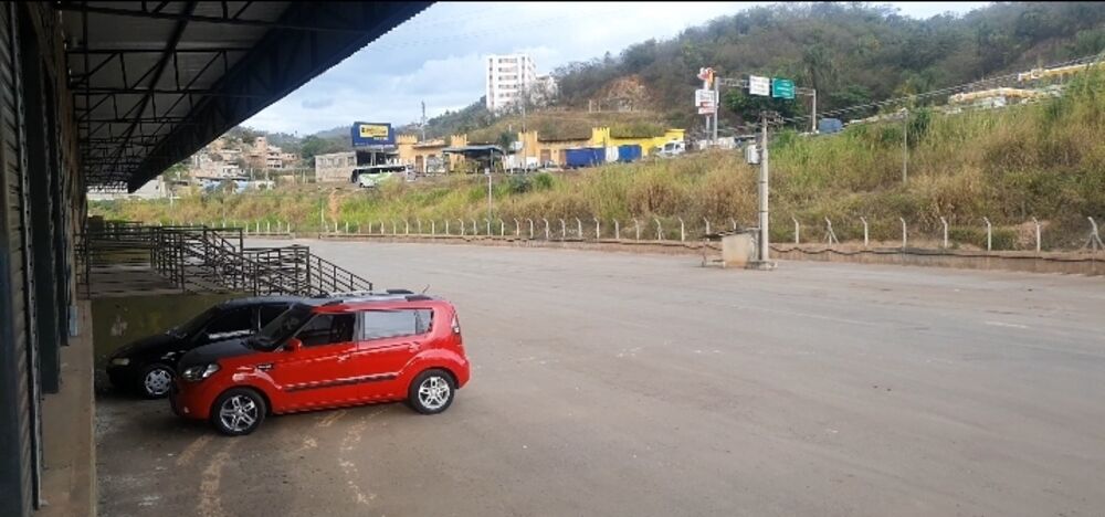 Depósito-Galpão-Armazém para alugar, 1450m² - Foto 4