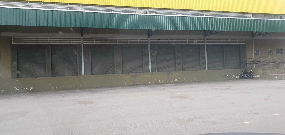 Depósito-Galpão-Armazém para alugar, 1450m² - Foto 7