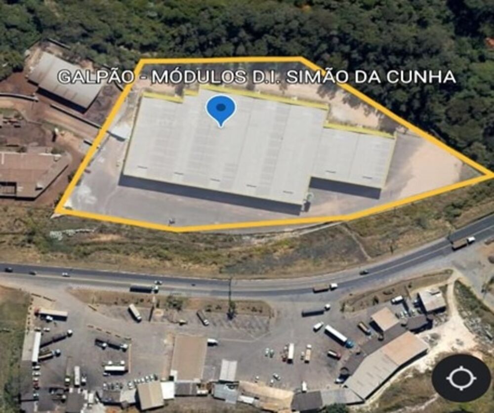 Depósito-Galpão-Armazém para alugar, 1450m² - Foto 8