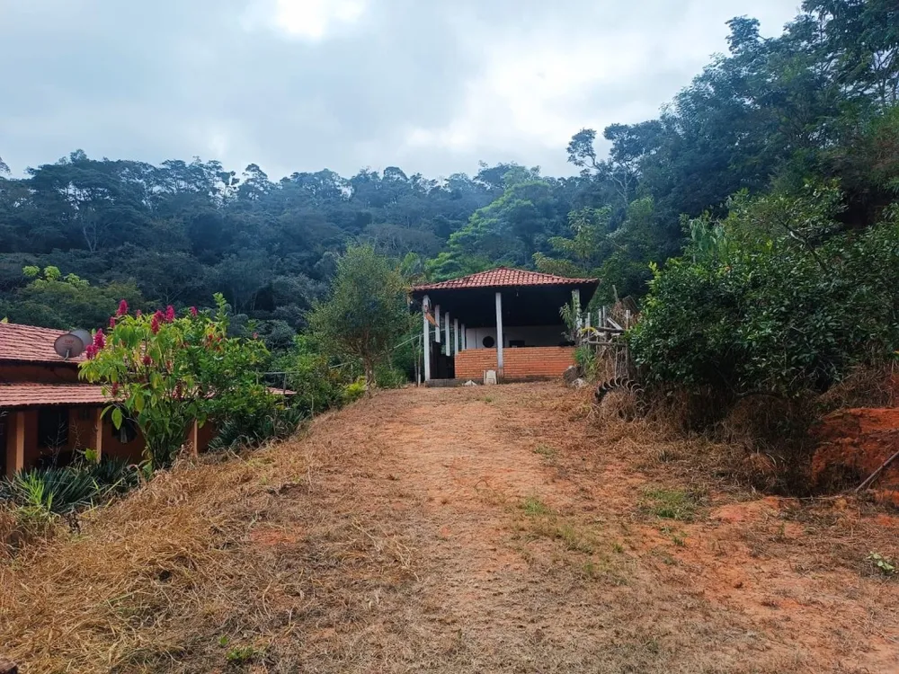 Chácara, 6 quartos, 5000 m² - Foto 4