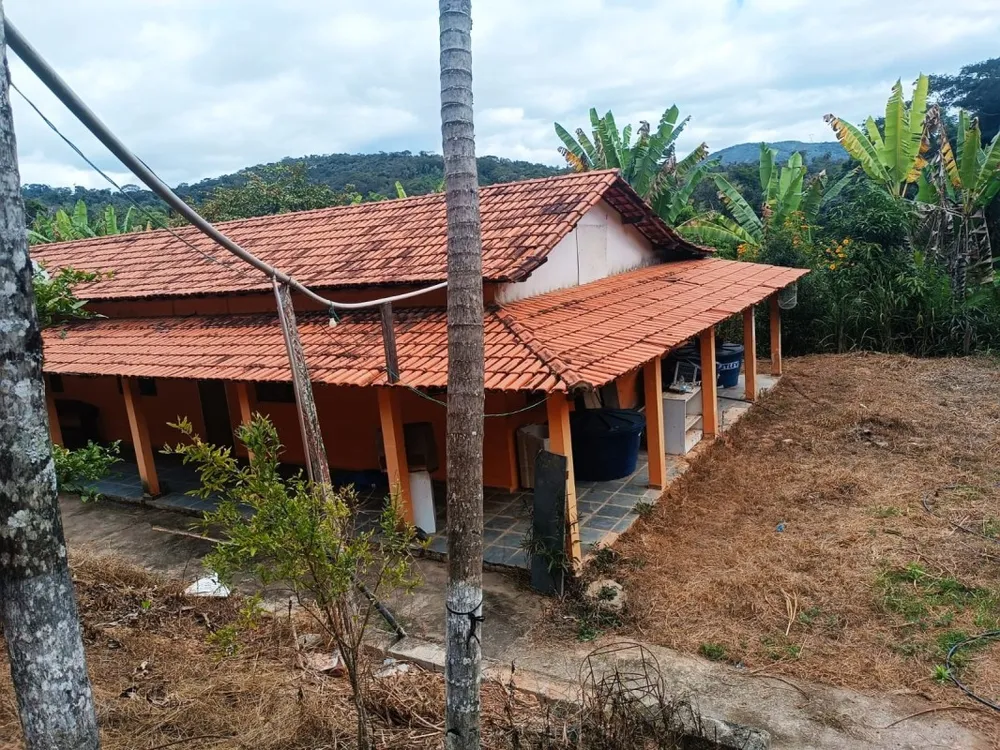 Chácara, 6 quartos, 5000 m² - Foto 2