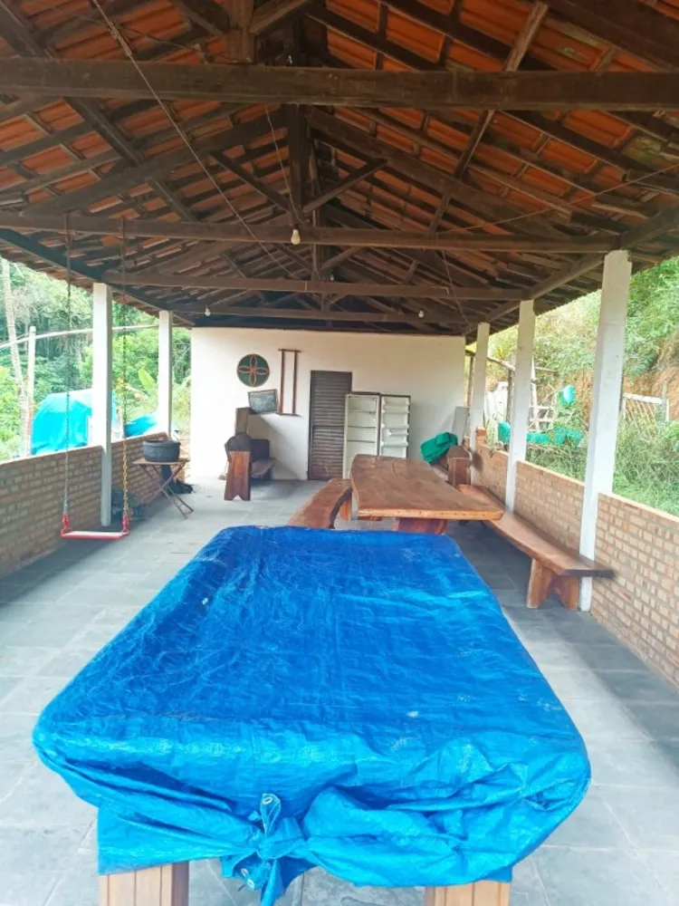 Chácara, 6 quartos, 5000 m² - Foto 5