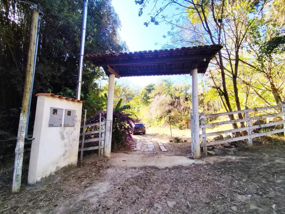 Chácara, 6 quartos, 5000 m² - Foto 1