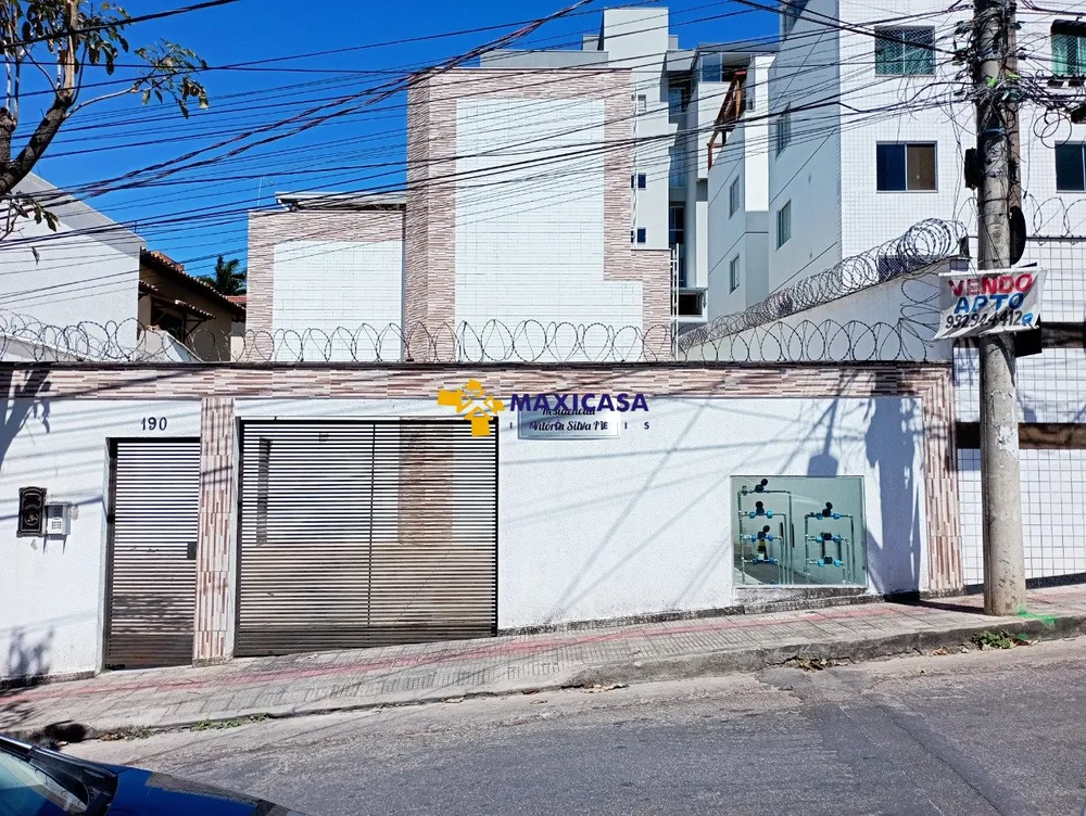 Apartamento, 2 quartos, 60 m² - Foto 1