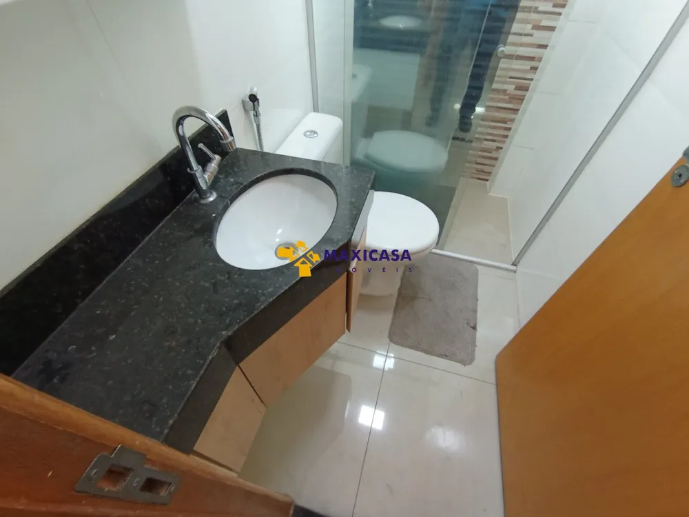 Apartamento, 2 quartos, 60 m² - Foto 6