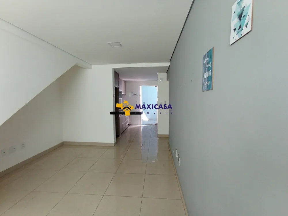 Apartamento, 2 quartos, 60 m² - Foto 2