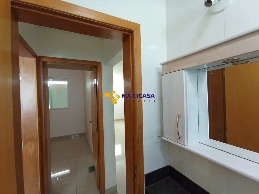 Apartamento, 2 quartos, 60 m² - Foto 7