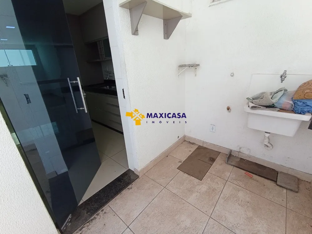 Apartamento, 2 quartos, 60 m² - Foto 10