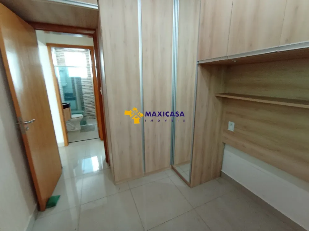 Apartamento, 2 quartos, 60 m² - Foto 6