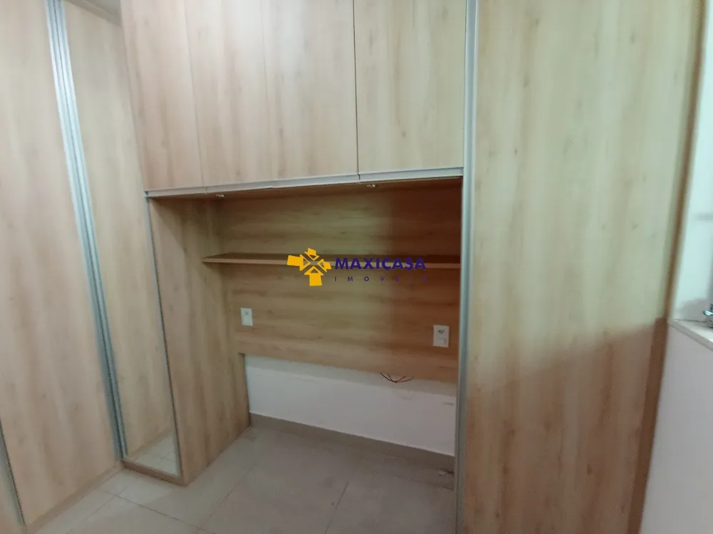 Apartamento, 2 quartos, 60 m² - Foto 4