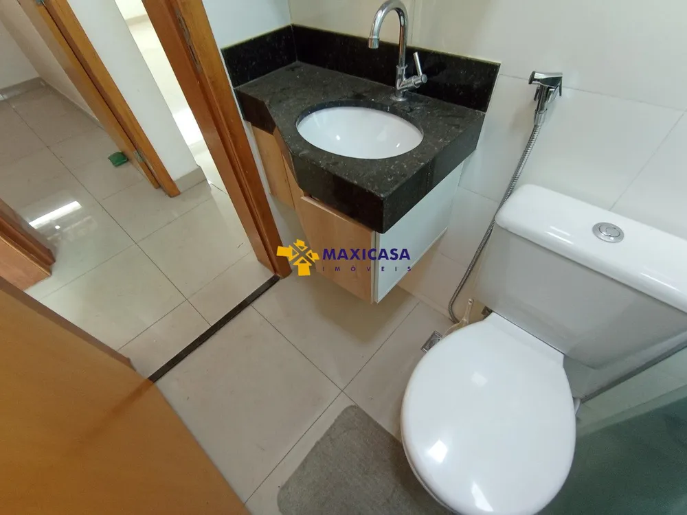 Apartamento, 2 quartos, 60 m² - Foto 10