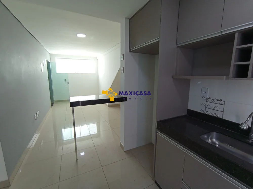 Apartamento, 2 quartos, 60 m² - Foto 14
