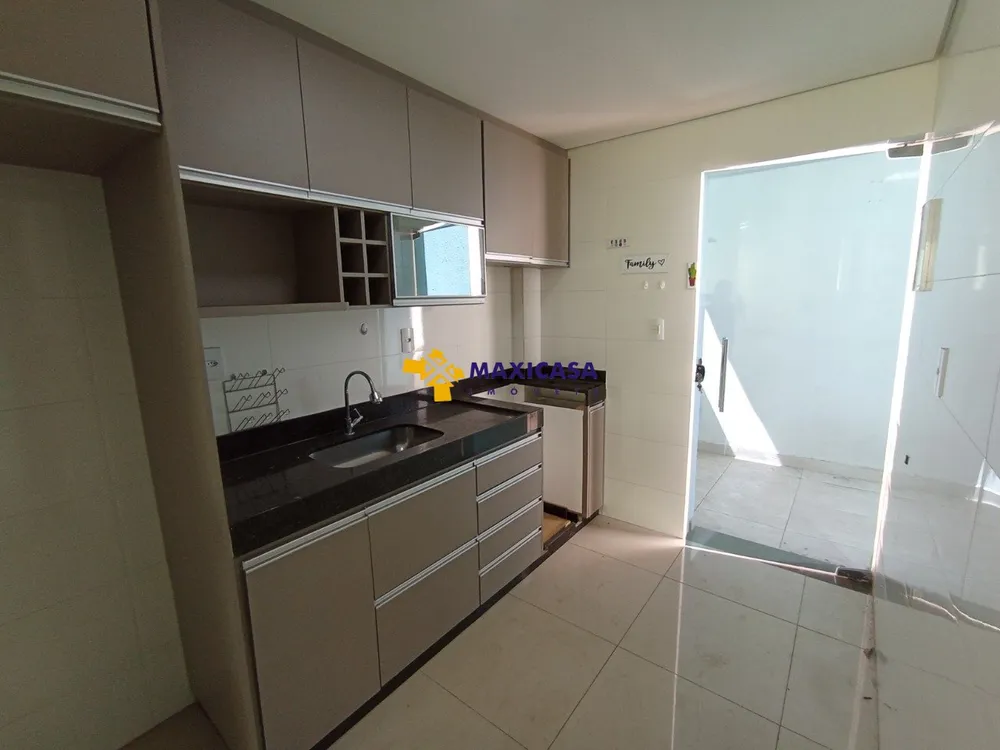 Apartamento, 2 quartos, 60 m² - Foto 12