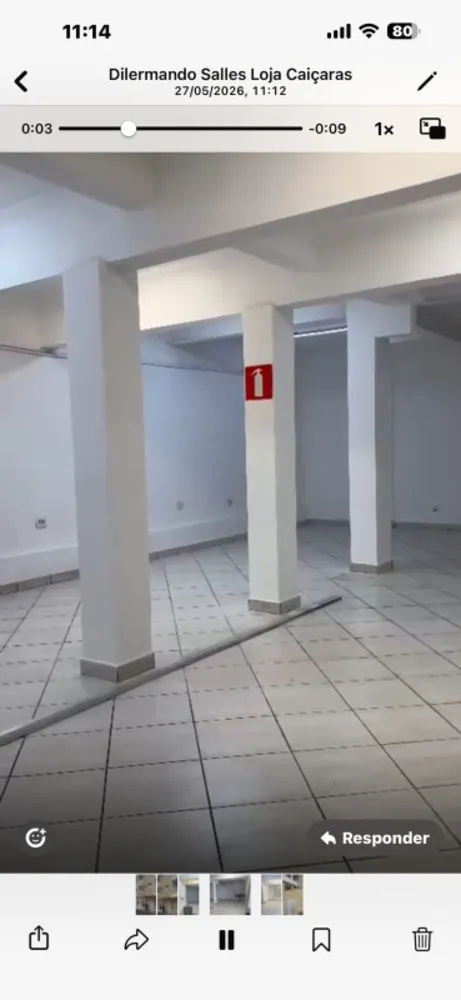 Loja-Salão, 180 m² - Foto 3