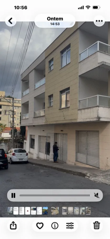 Loja-Salão, 180 m² - Foto 1