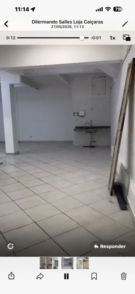 Loja-Salão, 180 m² - Foto 4