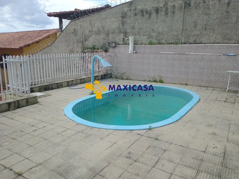 Casa, 4 quartos, 400 m² - Foto 3