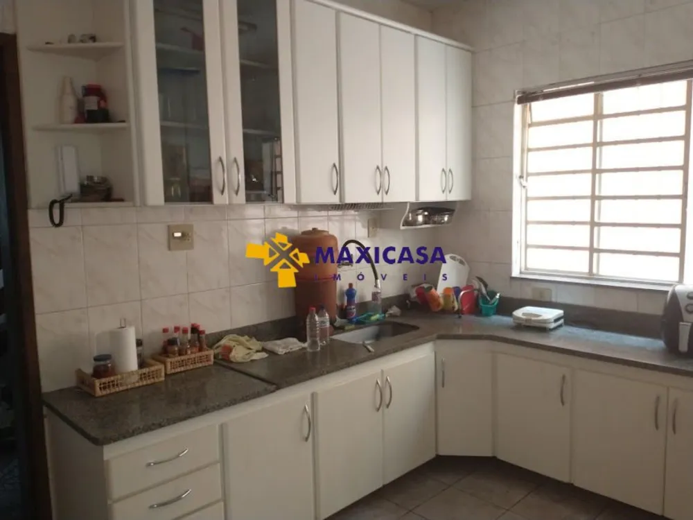 Casa, 4 quartos, 400 m² - Foto 6