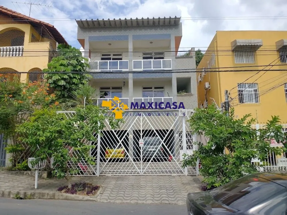 Casa, 4 quartos, 400 m² - Foto 2