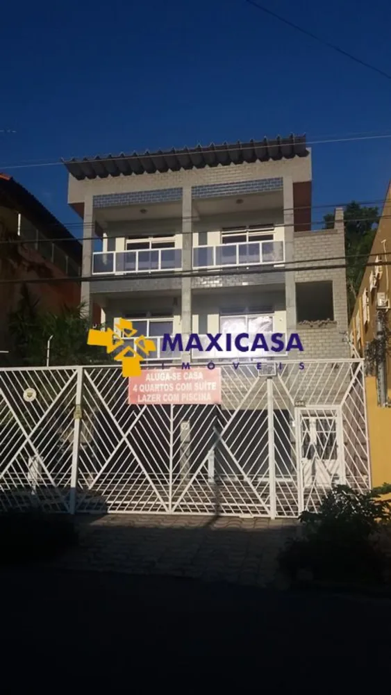Casa, 4 quartos, 400 m² - Foto 12