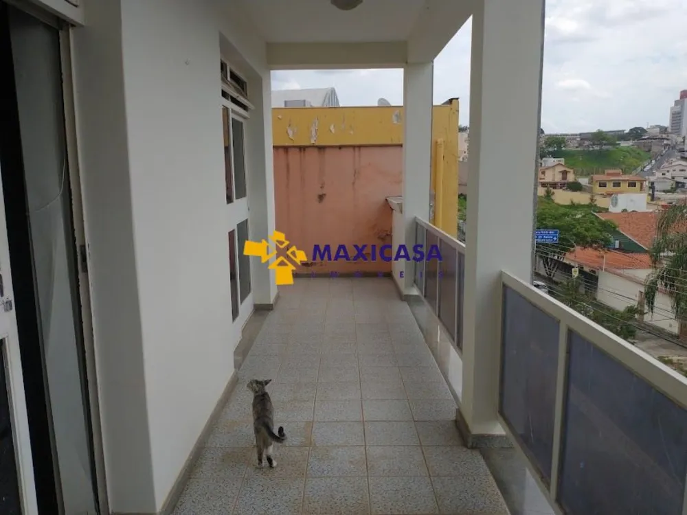 Casa, 4 quartos, 400 m² - Foto 8