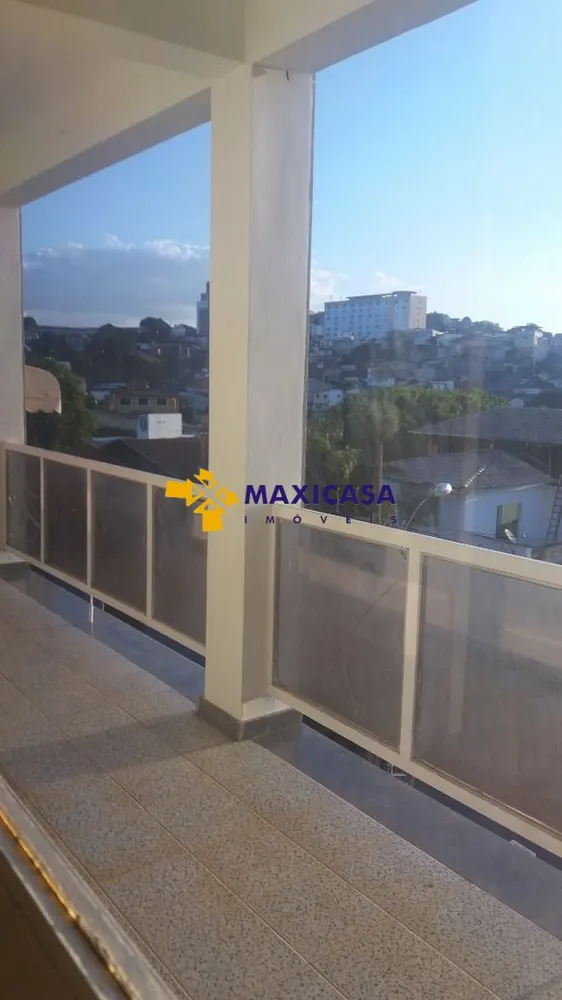 Casa, 4 quartos, 400 m² - Foto 1