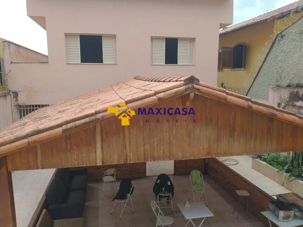 Casa, 4 quartos, 400 m² - Foto 4