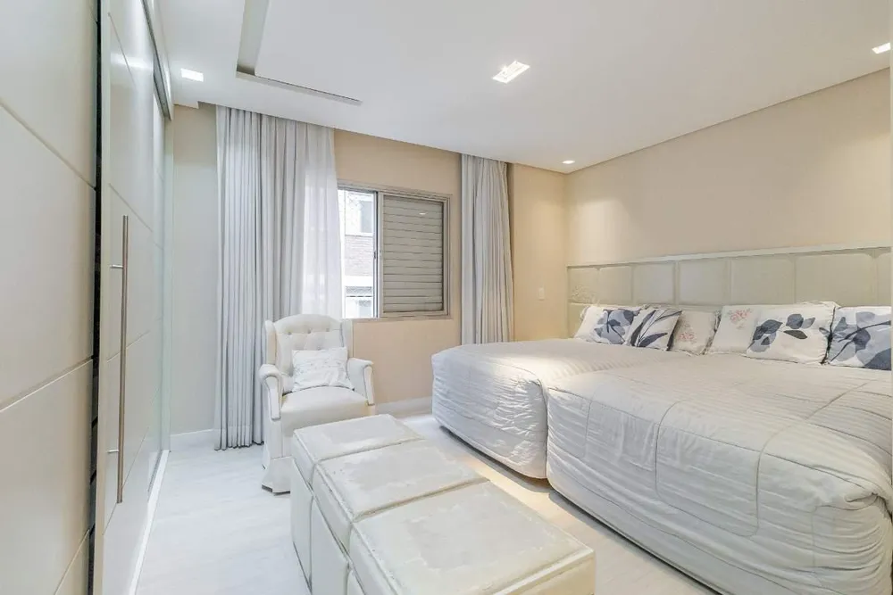 Apartamento, 3 quartos, 181 m² - Foto 5