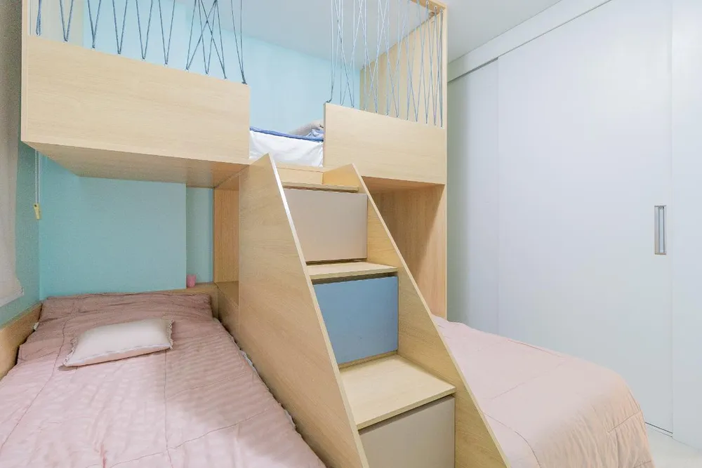 Apartamento, 3 quartos, 181 m² - Foto 9