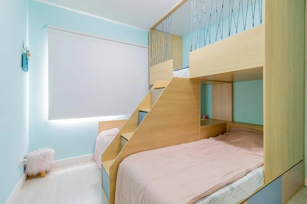 Apartamento, 3 quartos, 181 m² - Foto 7