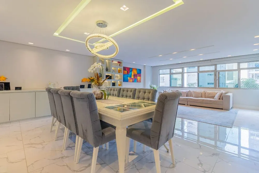 Apartamento, 3 quartos, 181 m² - Foto 4