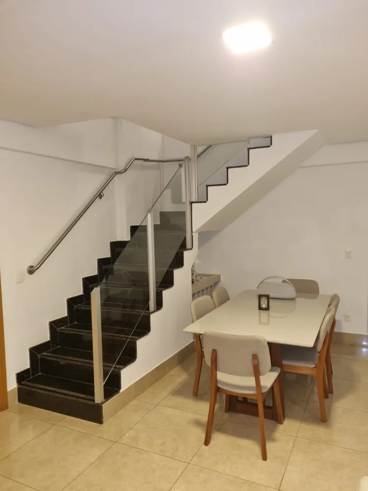 Cobertura, 4 quartos, 250 m² - Foto 7