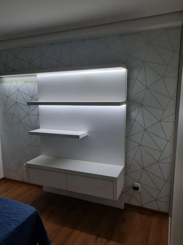 Cobertura, 4 quartos, 250 m² - Foto 11
