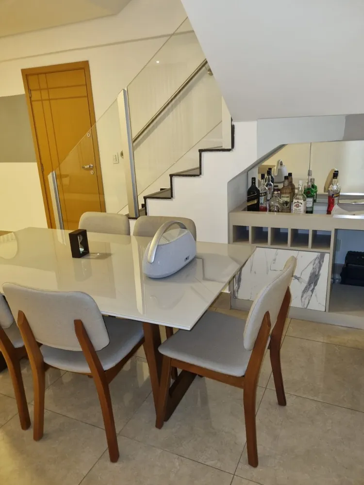 Cobertura, 4 quartos, 250 m² - Foto 8