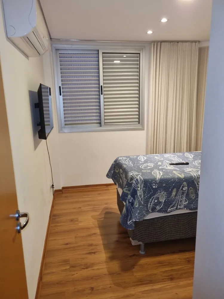 Cobertura, 4 quartos, 250 m² - Foto 12