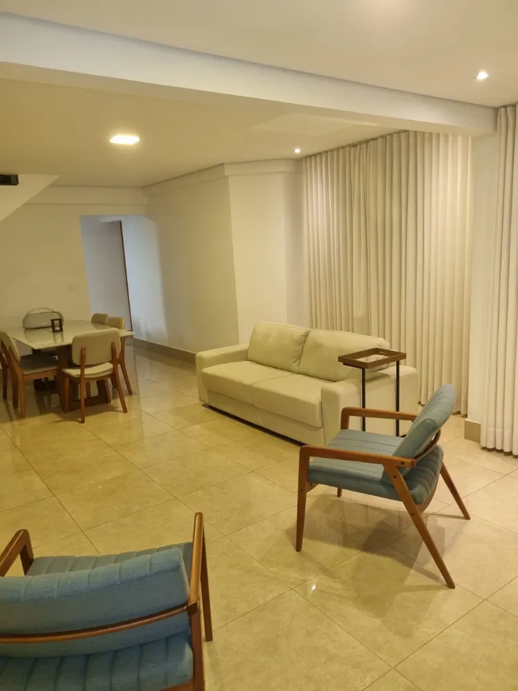 Cobertura, 4 quartos, 250 m² - Foto 6