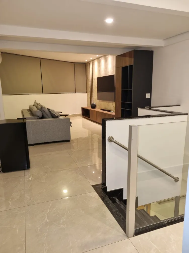 Cobertura, 4 quartos, 250 m² - Foto 5