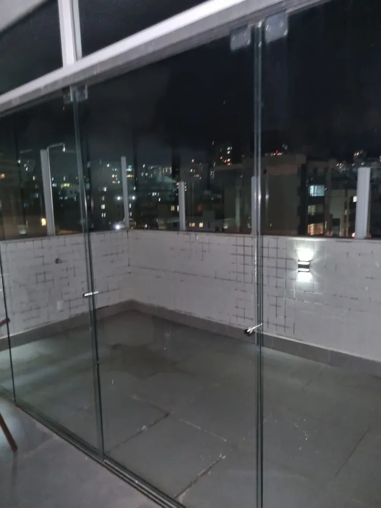 Cobertura, 4 quartos, 250 m² - Foto 1