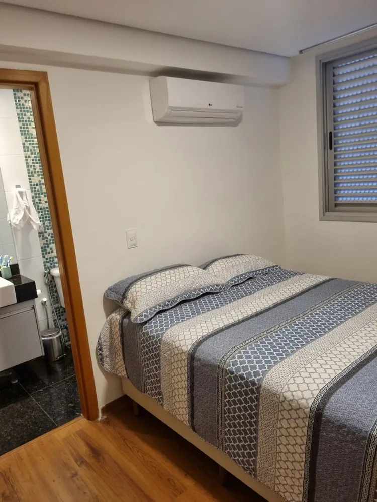 Cobertura, 4 quartos, 250 m² - Foto 10