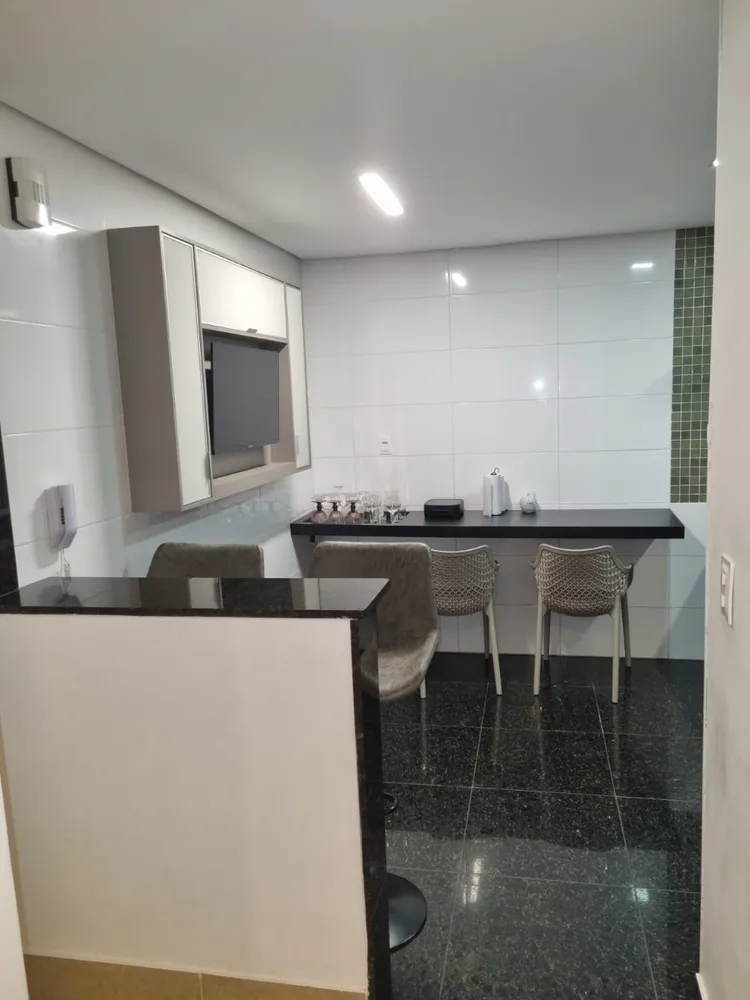 Cobertura, 4 quartos, 250 m² - Foto 3