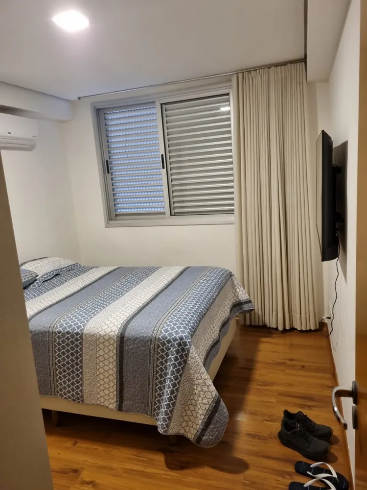 Cobertura, 4 quartos, 250 m² - Foto 9