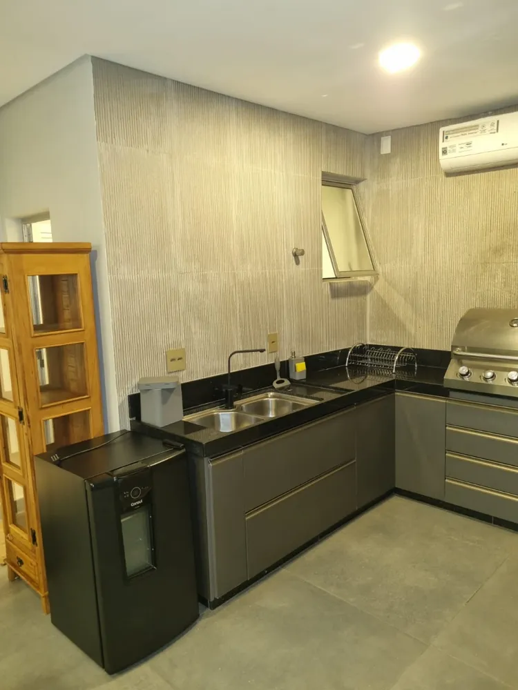 Cobertura, 4 quartos, 250 m² - Foto 2