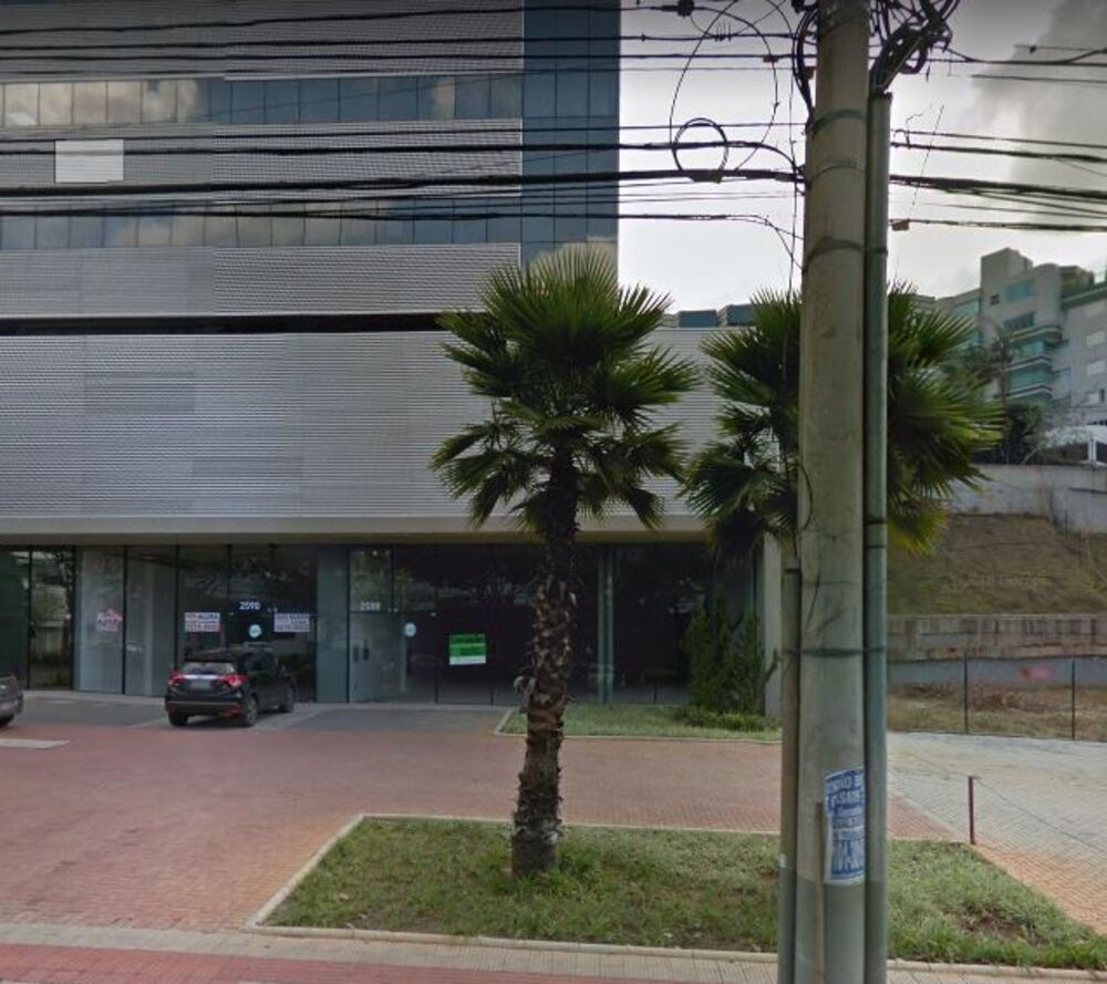 Conjunto Comercial-Sala à venda, 32m² - Foto 2