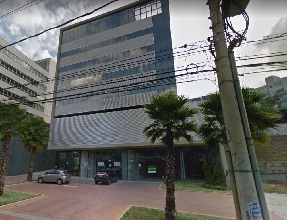 Conjunto Comercial-Sala à venda, 32m² - Foto 1
