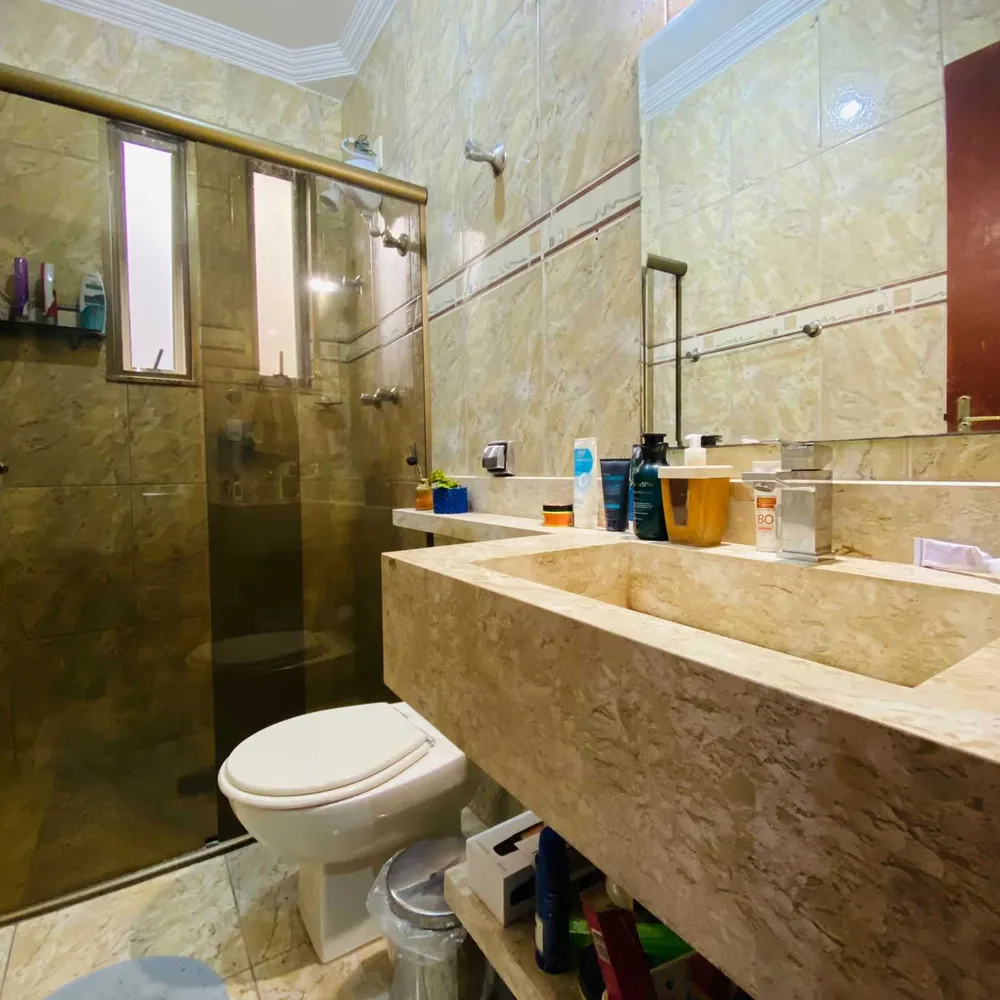 Casa, 3 quartos, 240 m² - Foto 16