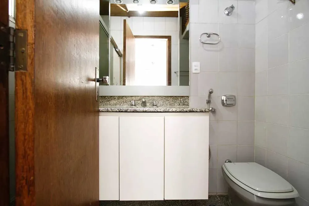 Apartamento, 4 quartos, 147 m² - Foto 1