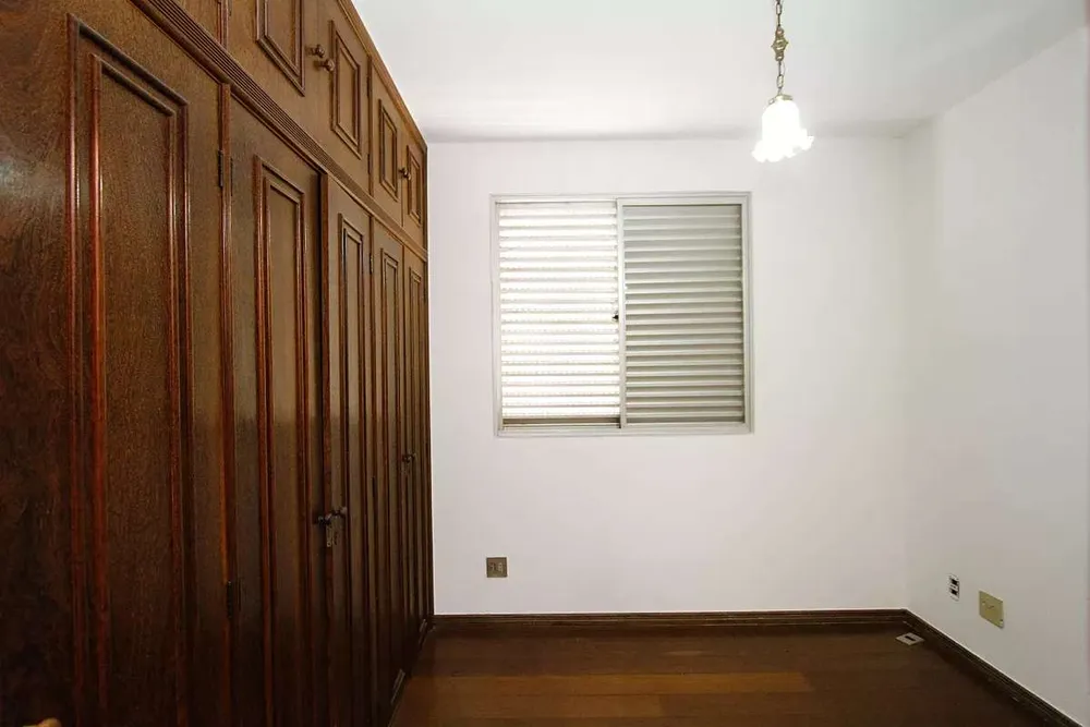 Apartamento, 4 quartos, 147 m² - Foto 3