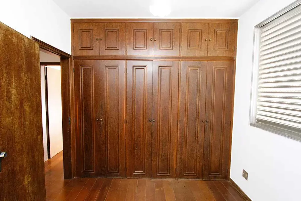 Apartamento, 4 quartos, 147 m² - Foto 6