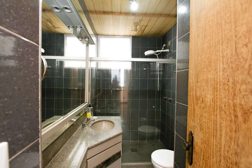 Apartamento, 4 quartos, 147 m² - Foto 7